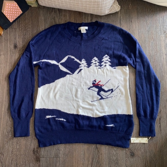 Kaisely men’s size XL sweater - Picture 2 of 4